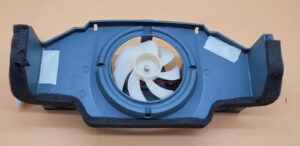 Genuine Refrigerator LG Evaporator Fan Motor Part#4810JJ0003