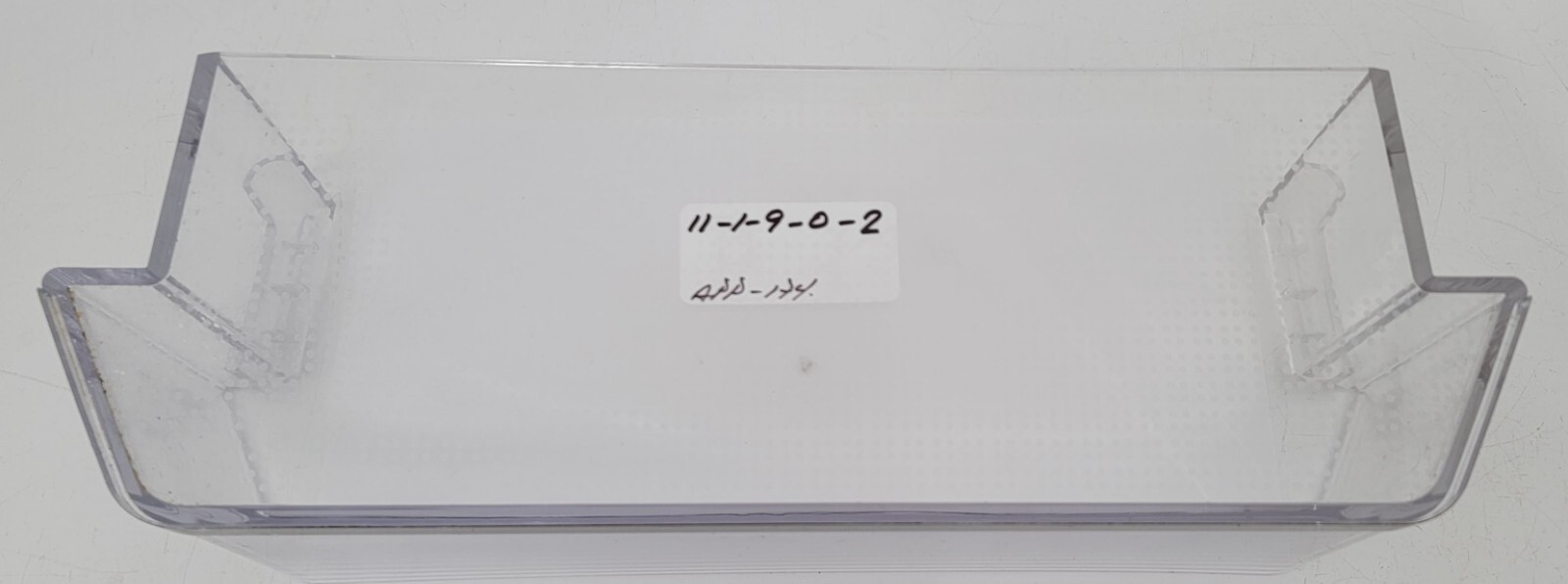Genuine Refrigerator Kitchen Aid Door Bin Part#W10791182
