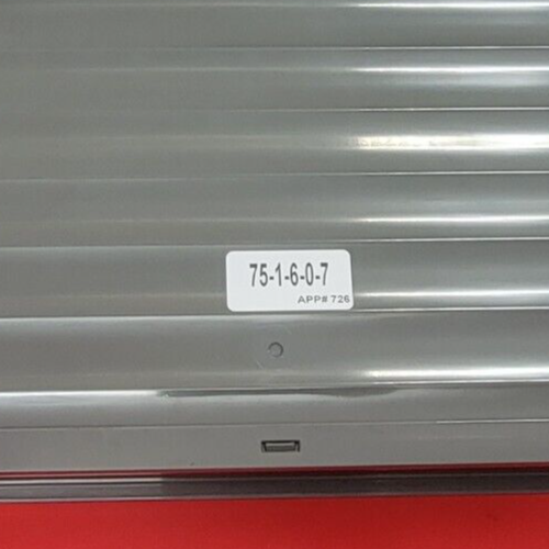 Genuine Refrigerator Dacor Crisper Drawer Part#111606