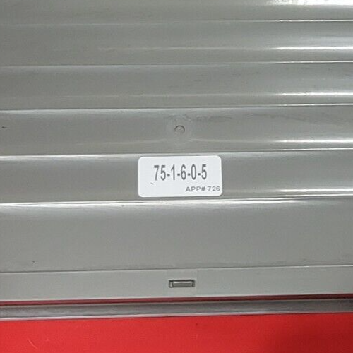 Genuine Refrigerator Dacor Crisper Drawer Part#111607