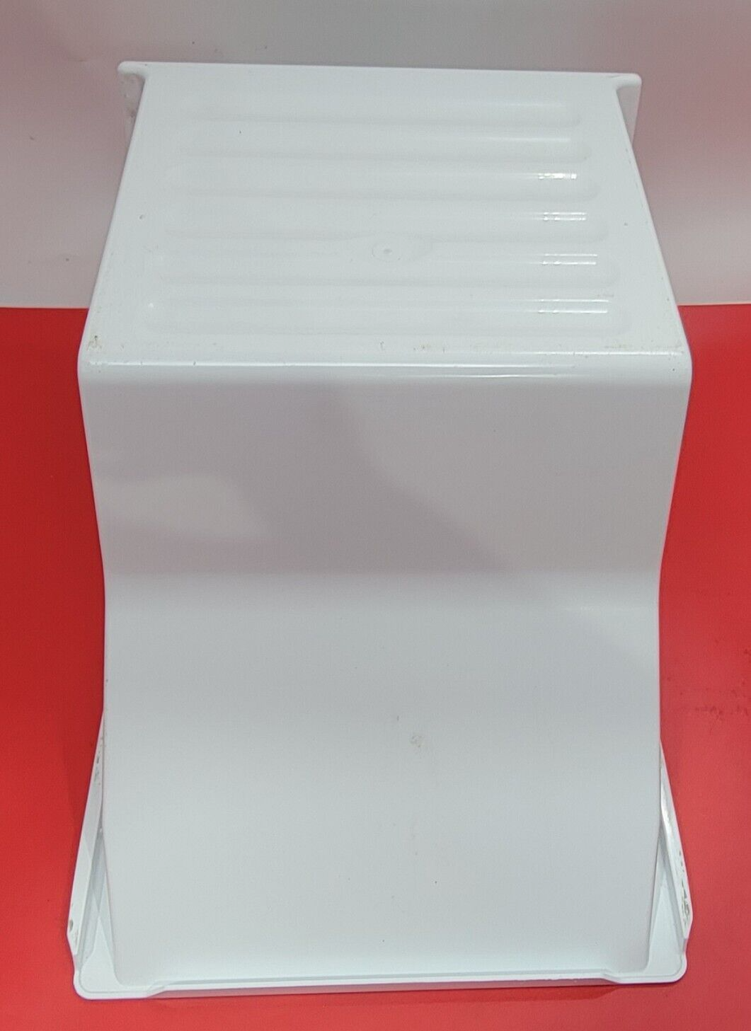 Genuine Refrigerator GE Crisper Drawer Part#197D3668P002