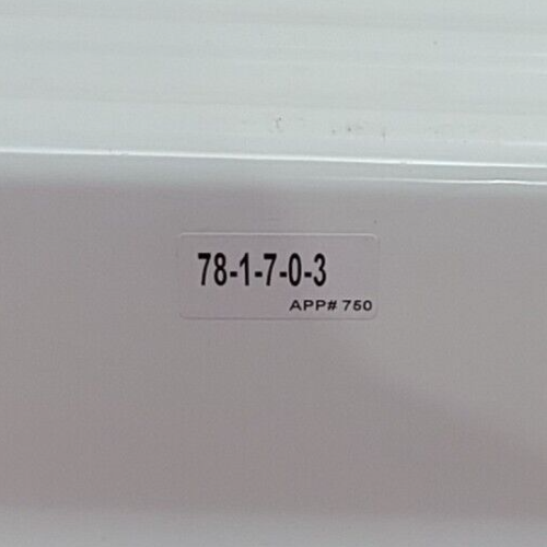 Genuine Refrigerator GE Crisper Drawer Part#197D3668P002