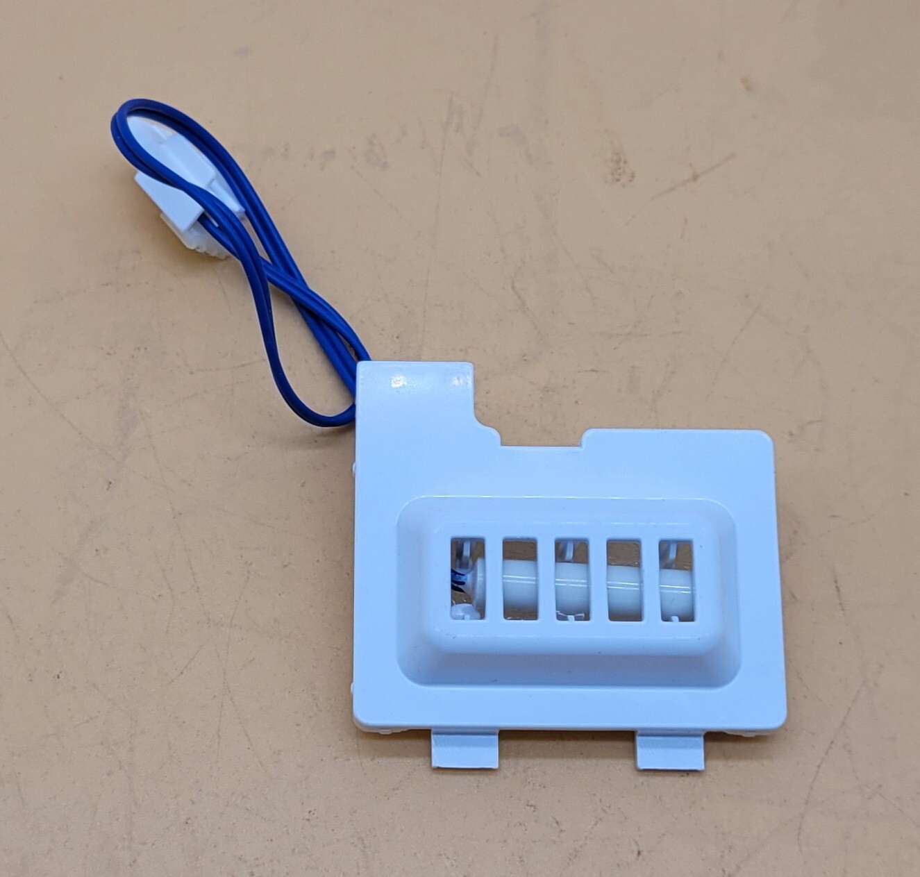 Genuine Refrigerator LG Temperature Sensor Part#MCK619360