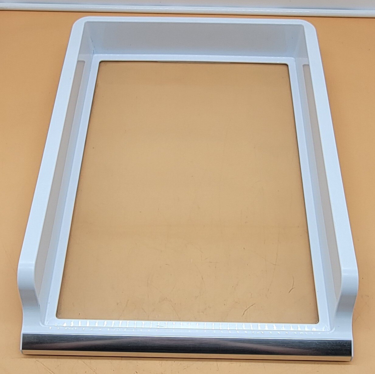 Genuine Refrigerator Samsung Glass Shelf Part#DA67-04131