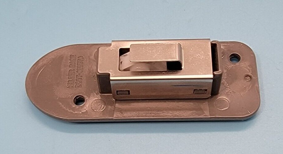 Genuine Dryer Samsung Door Latch Part#DC97-18057C