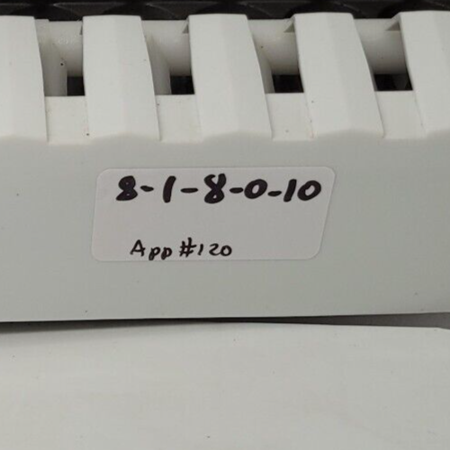 Genuine Refrigerator GE Ice Maker Part#200D1181G062