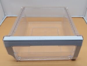 Genuine Refrigerator Samsung Crisper Drawer Part#DA61-05875A