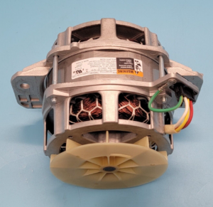 Genuine Washer Whirlpool Drive Motor Part#W10677723
