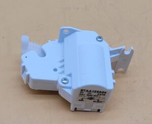 Genuine Refrigerator LG Dispenser Motor Part#STAA125A04.
