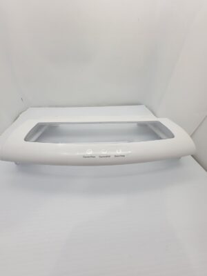 Genuine GE Refigertator Chill Cover Assambly Part#200D4770P002