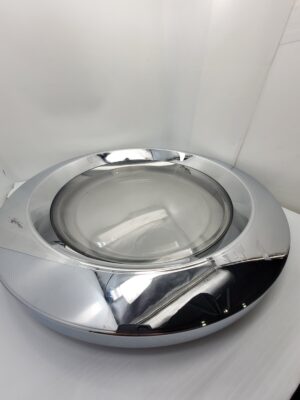 Genuine Whirlpool Door Mod WED8800YC2 Parts# 4774EL2001