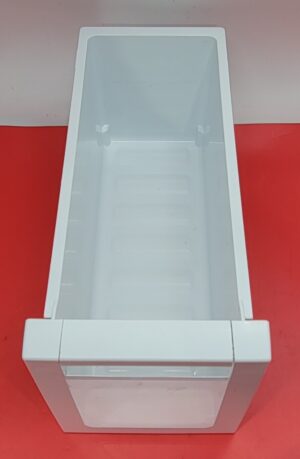 Genuine Refrigerator Whirlpool Crisper Drawer Part#W10411922