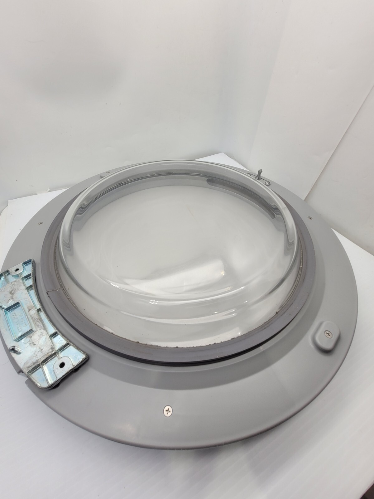 Genuine LG Mod. DLEX2501V Door Assy. Part# 3581EL0002K