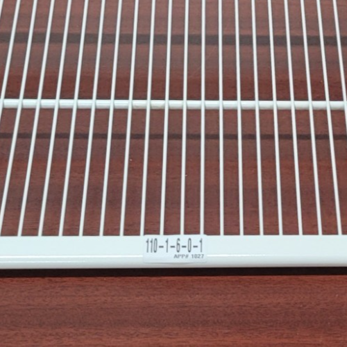 Genuine Refrigerator Sub-Zero Wire Shelf Part#3600820