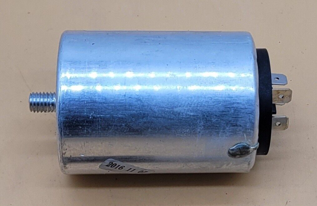 Genuine Dryer Samsung Capacitor Part#DC29-00015G