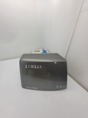 Genuine Samsung Washer Detergent Drawer Housing Assy. Part# DC61-03915A