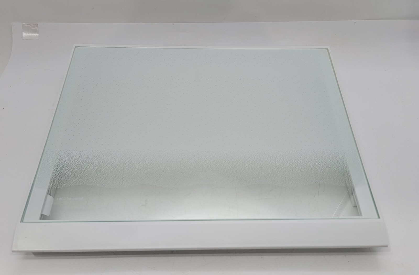 Genuine Refrigerator Kenmore Glass Shelf Part#2209698 2209699