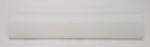 Genuine Refrigerator GE Lamp Cover Part#WR17X12141