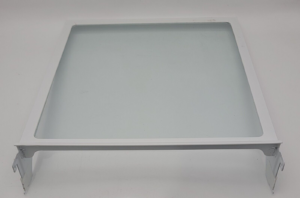 Genuine Refrigerator Kenmore Glass Shelf Part#MHL472781-3