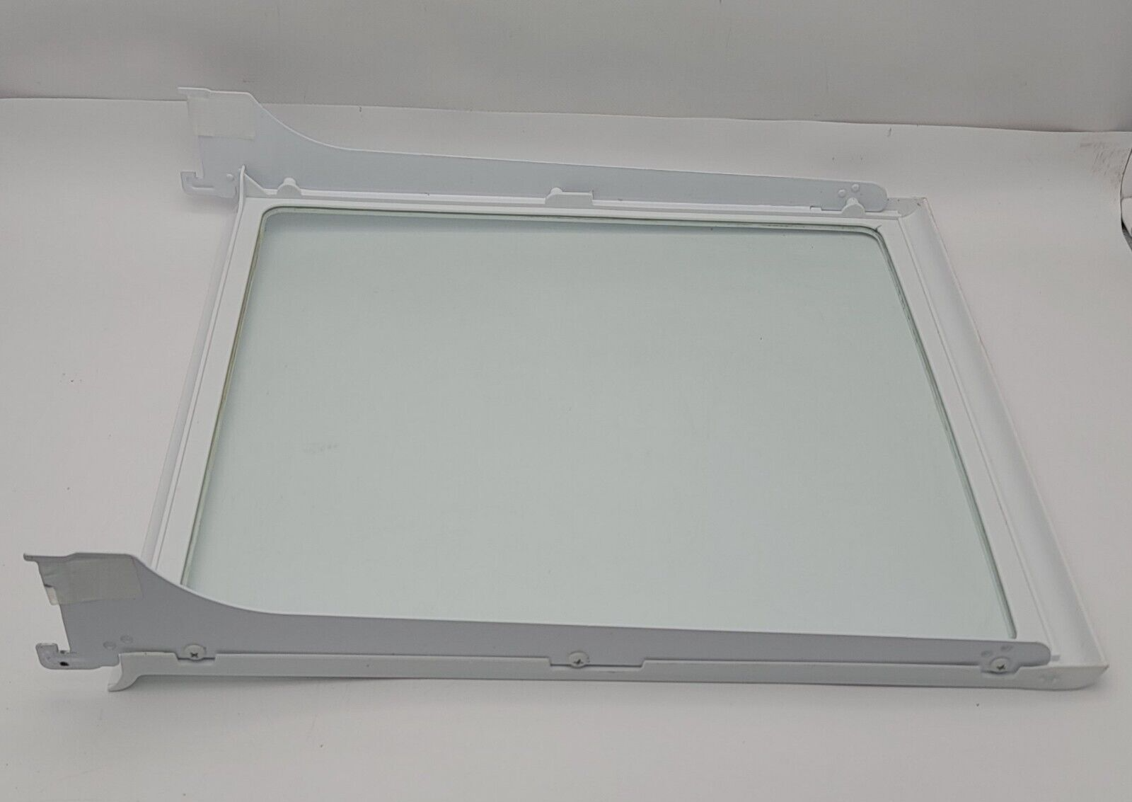 Genuine Refrigerator Kenmore Glass Shelf Part#MHL472781-3