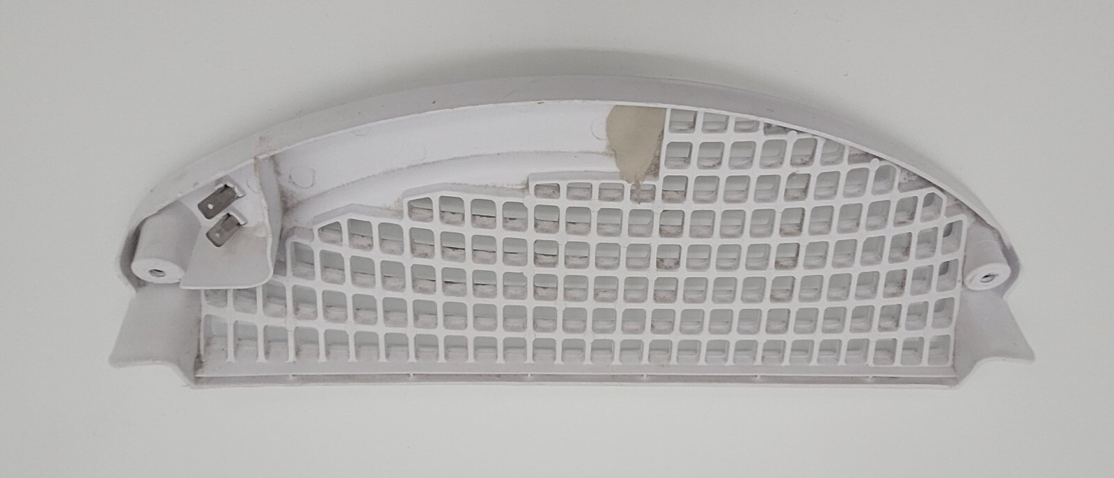 Genuine Dryer Haier Lint Filter Support Part#WE01X27985