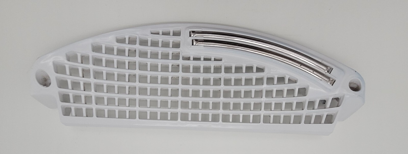 Genuine Dryer Haier Lint Filter Support Part#WE01X27985