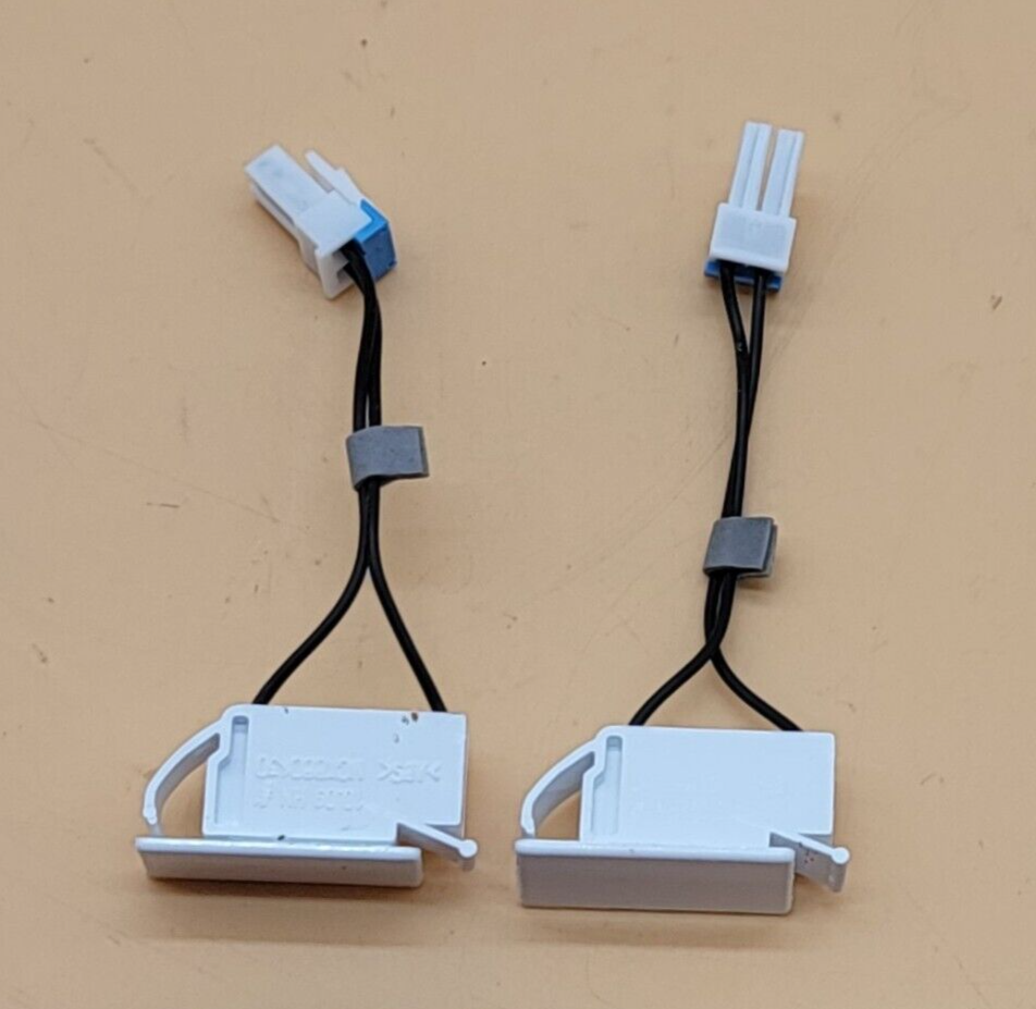 Genuine Refrigerator Kenmore Sensor Set Part#MCK660430