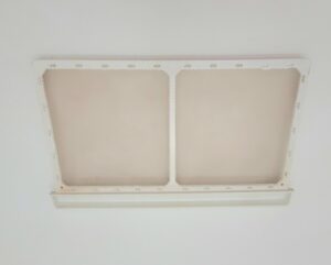 Genuine Dryer Kenmore Lint Screen Part#131450300