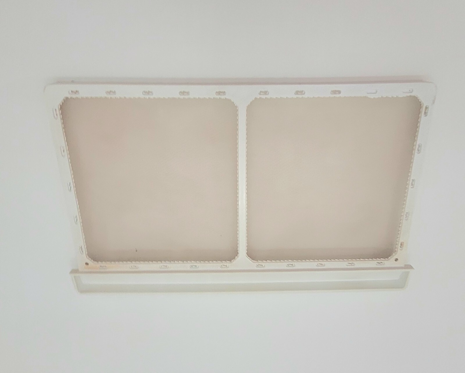 Genuine Dryer Kenmore Lint Screen Part#131450300