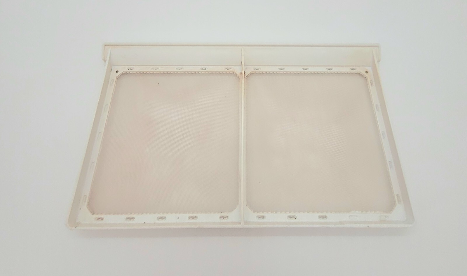 Genuine Dryer Kenmore Lint Screen Part#131450300