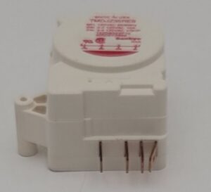 Genuine Refrigerator GE Defrost Timer Part#162D6022P16
