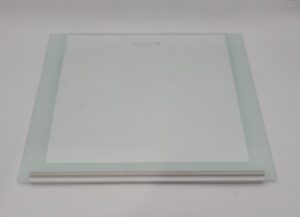 Genuine Refrigerator GE Crisper Cover Part#WR32X10594