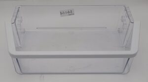 Genuine Refrigerator GE Door Bin Part#WR71X10206