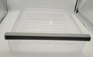 Genuine Whirlpool Refrigerator Deli Drawer Part#W10278642