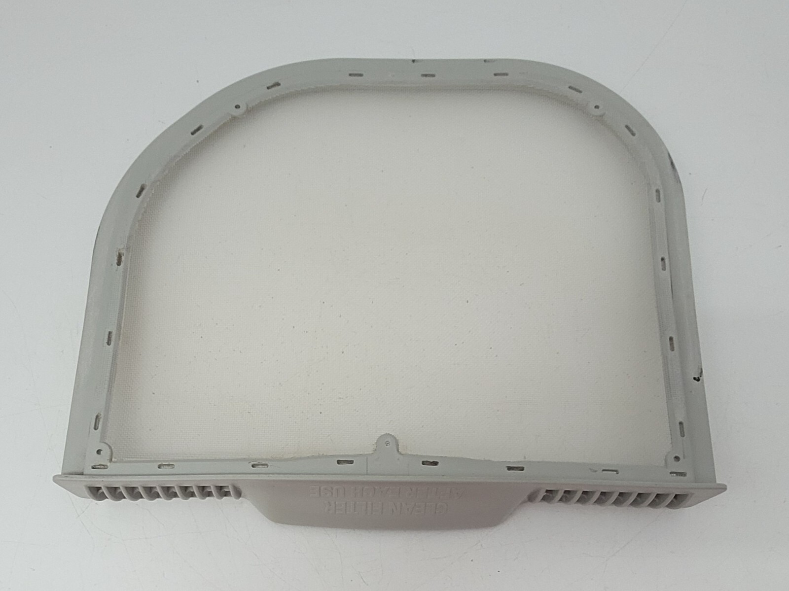 Genuine Dryer LG Lint Filter Part#5231EL1001