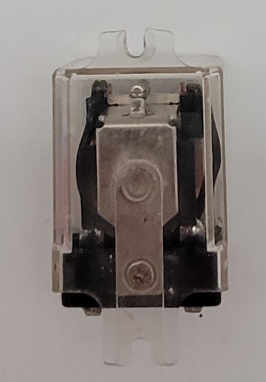 Genuine Oven Thermador Relay Part#A283XCXC1