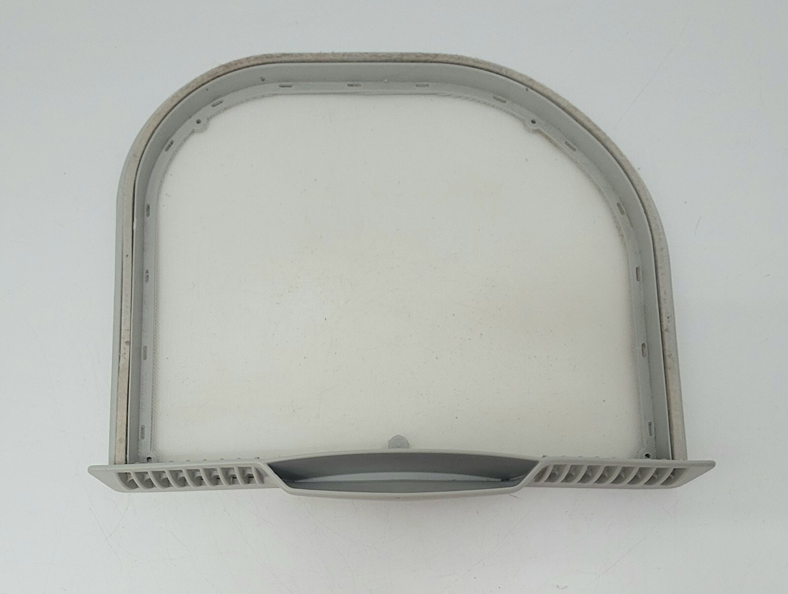 Genuine Dryer LG Lint Filter Part#5231EL1001