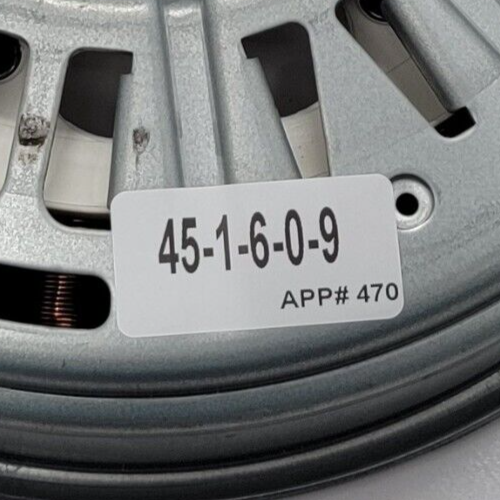 Genuine Washer LG Stator Rotor Part#WDC266C01R