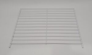 Genuine Refrigerator GE Wire Shelf Part#WR71X1936