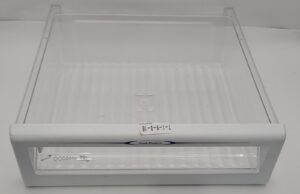 Genuine Refrigerator Whirlpool Crisper Drawer Part#162D7563