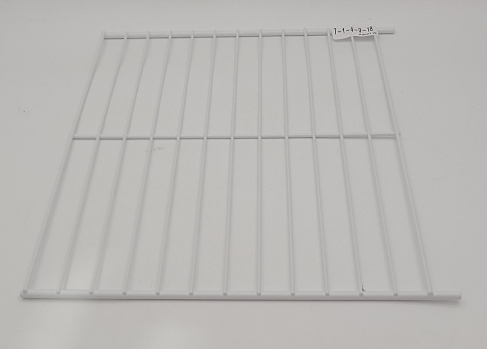 Genuine Refrigerator GE Wire Shelf Part#WR71X1936