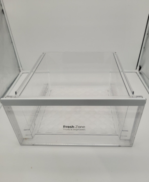Geniune Fresh zone Drawer for Samsung mod. RF31FMESBSR/AA