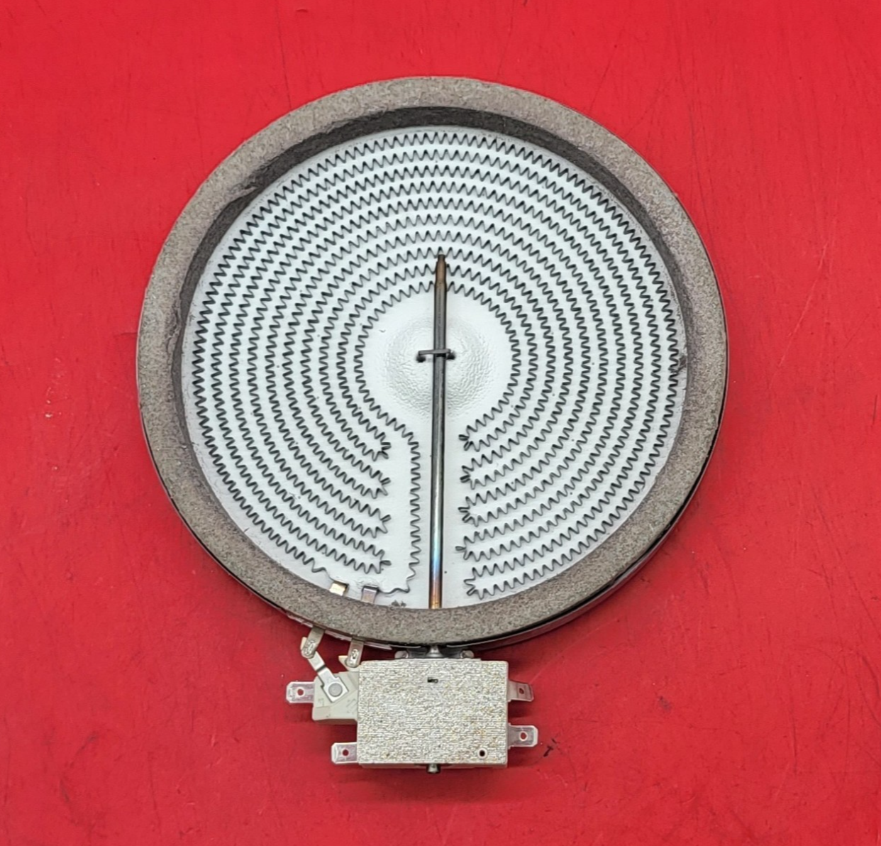 Genuine Double Oven GE Surface Element Part#10.56111.843