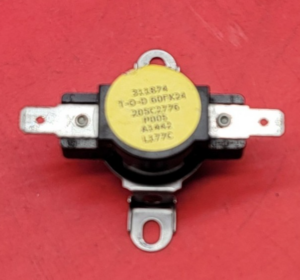 Genuine Double Oven GE Thermostat Part#205C2776P005