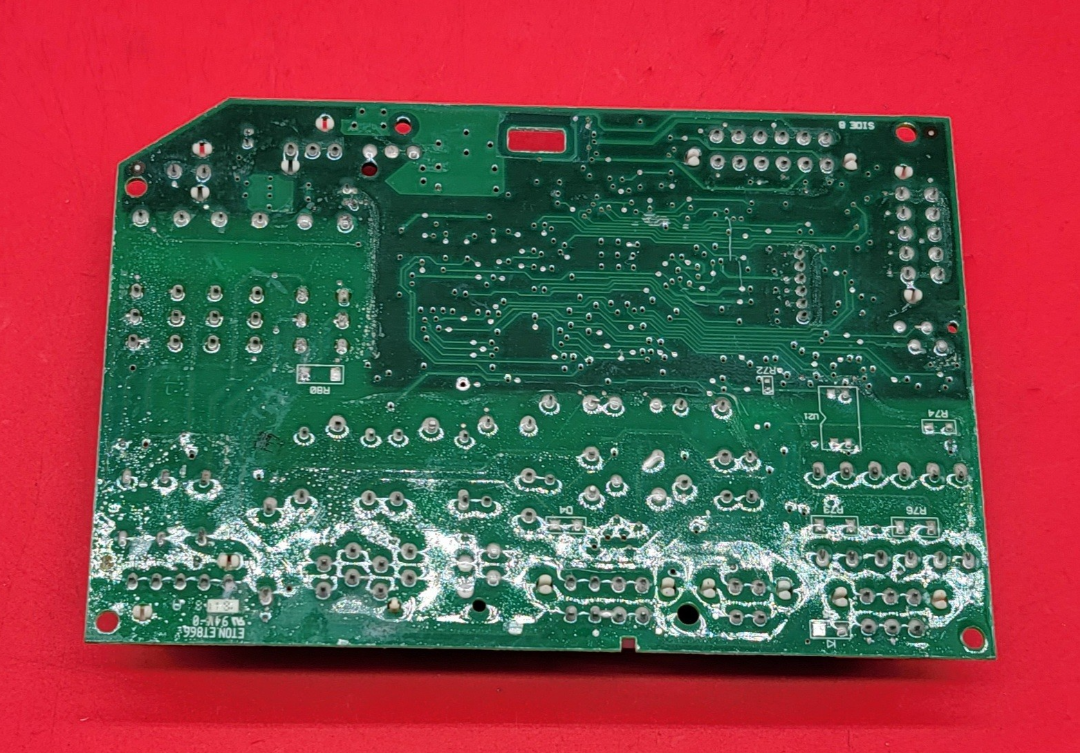 Genuine Refrigerator Whirlpool Control Board Part#W10235503