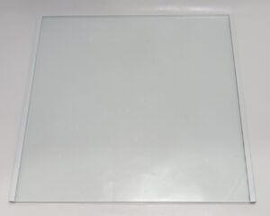 Genuine Refrigerator Kenmore Glass Shelf Part#W11135530