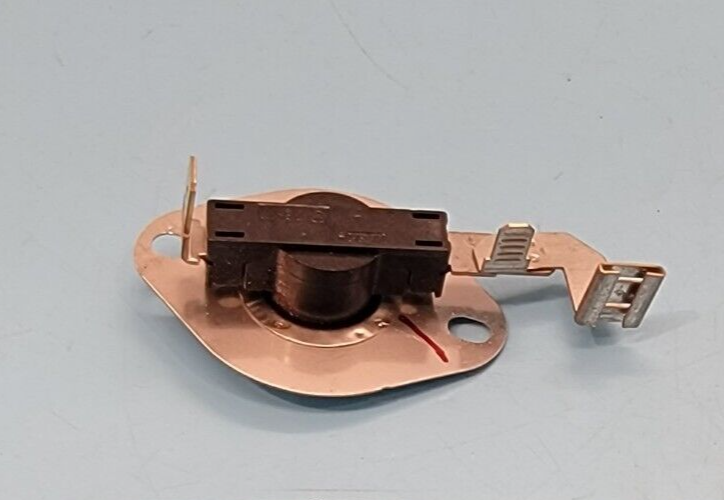 Genuine Dryer Whirlpool Thermostat Part#3977767
