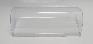 Genuine Refrigerator Kenmore Dairy Bin Cover Part#2256101