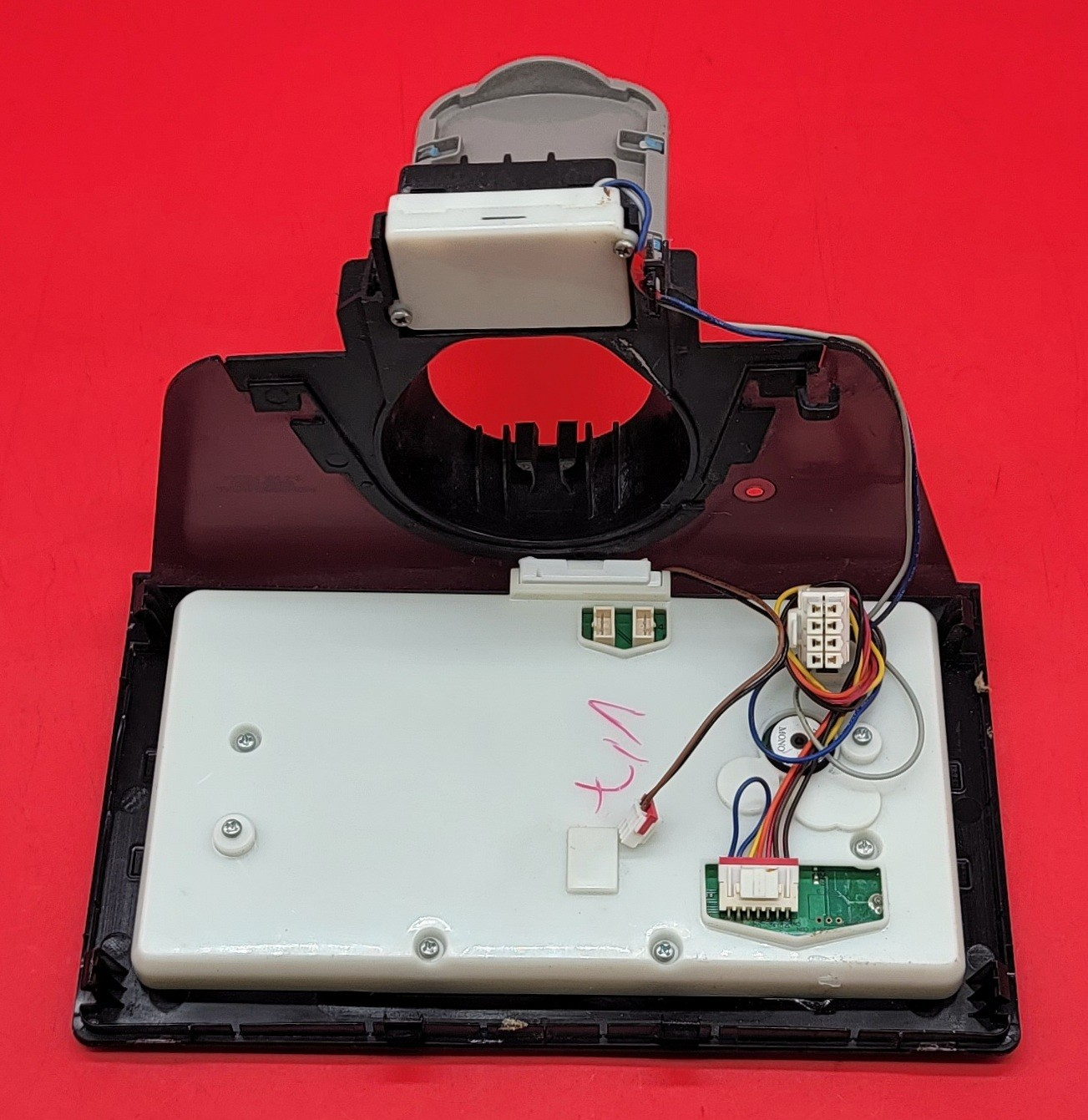 Genuine Refrigerator Samsung Control Board Part#DA63-07108