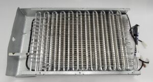 Genuine Refrigerator Kenmore Evaporator Part#2188823